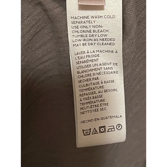 Women’s We The Free Long Sleeve Tunic, Size Small - Picture 4 of 5